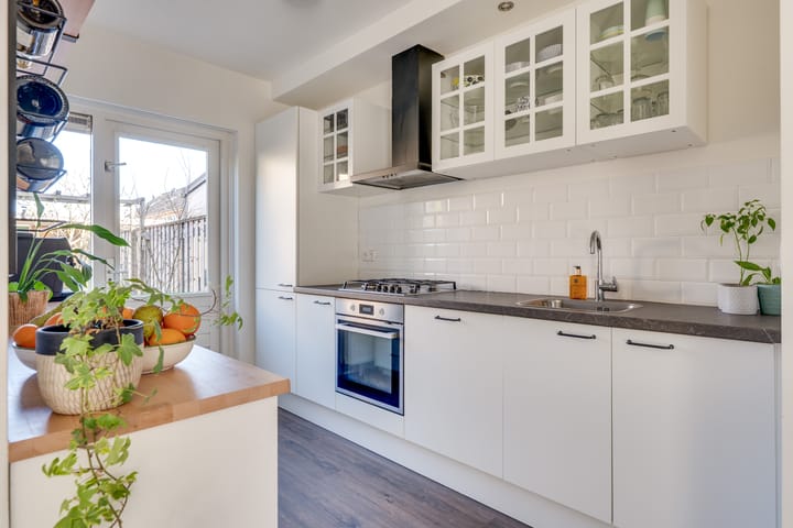 Foto 16 van Hulstbosakker 10