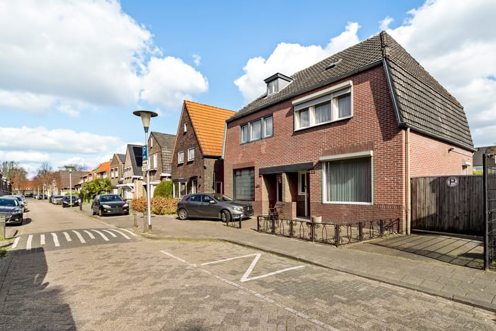 Foto 25 van Wolfstraat 132