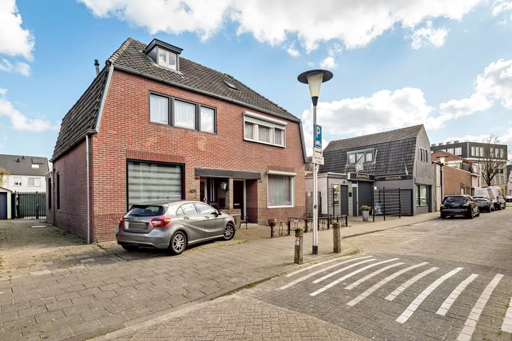 Foto 26 van Wolfstraat 132