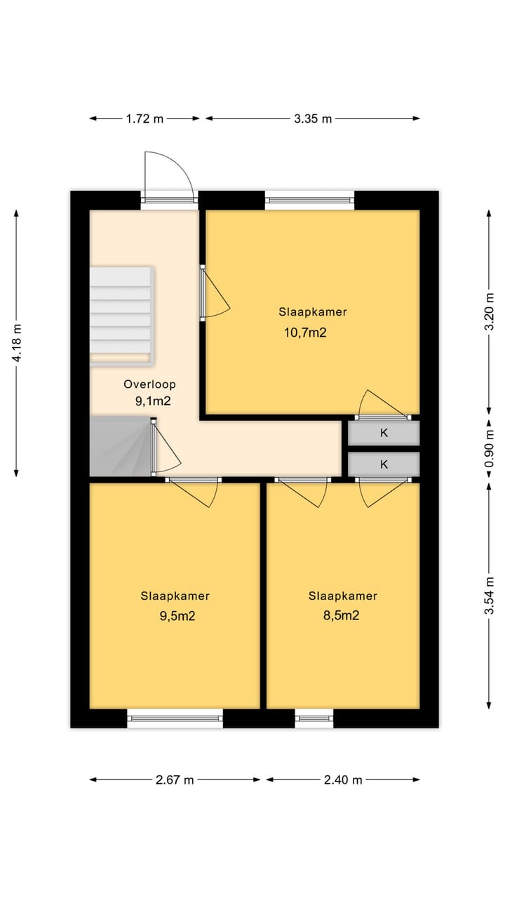 Foto 28 van Wolfstraat 132