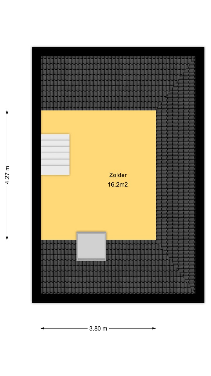 Foto 29 van Wolfstraat 132