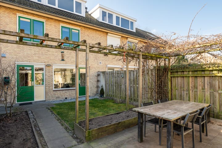 Foto 42 van Hulstbosakker 10