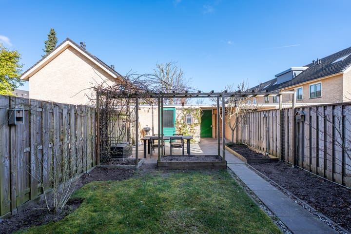 Foto 45 van Hulstbosakker 10