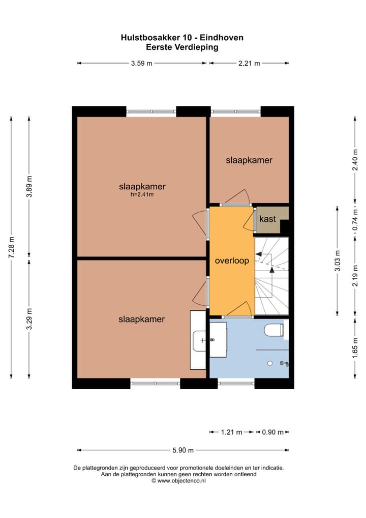 Foto 49 van Hulstbosakker 10