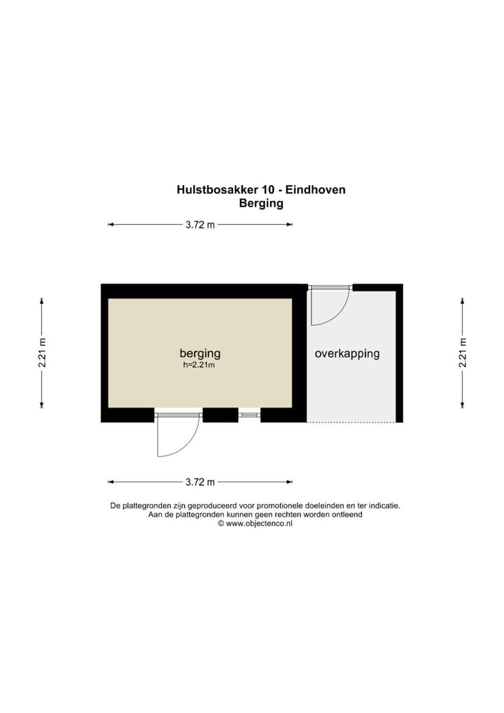 Foto 51 van Hulstbosakker 10