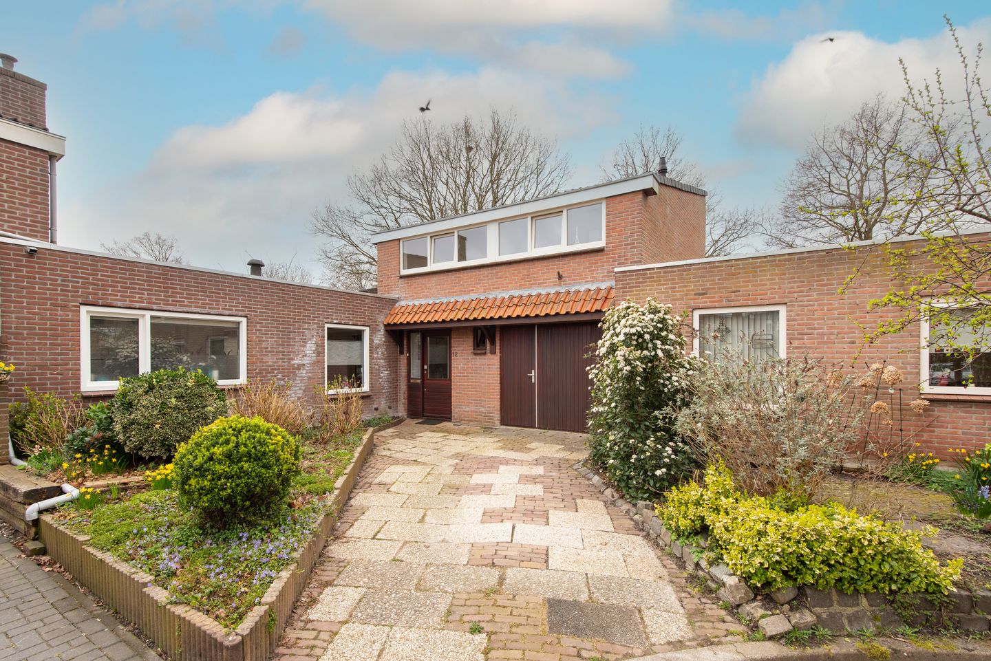 Huis te koop: Mahonialaan 12 1702 XC Heerhugowaard [Funda]