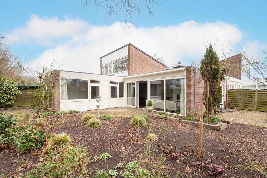 Foto 1 van Mahonialaan 12