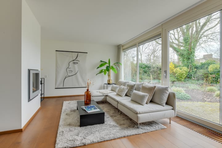 Photo 7 of Mahonialaan 12