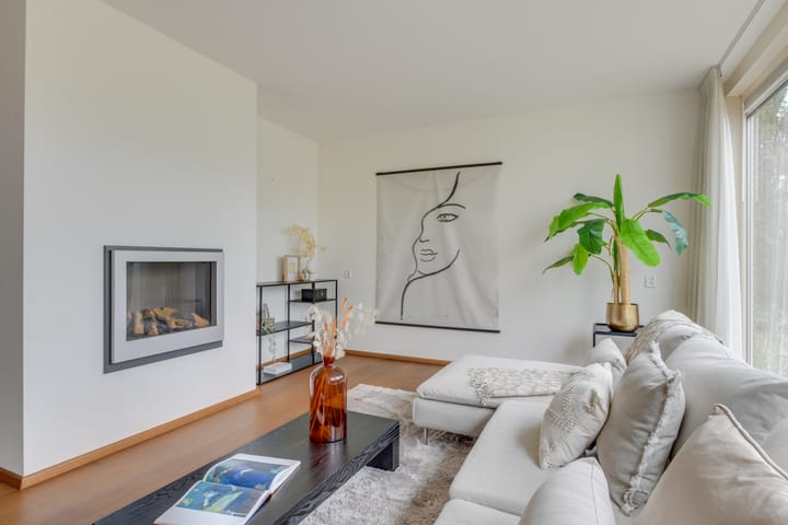 Photo 9 of Mahonialaan 12