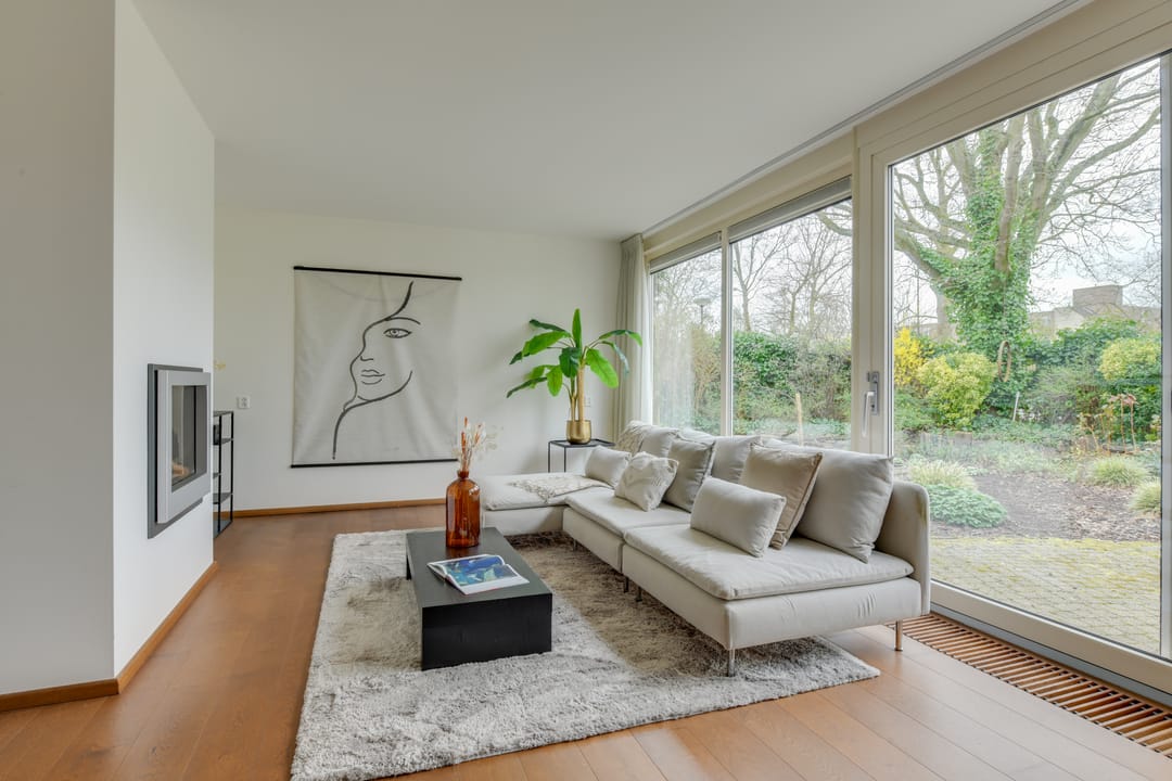 Foto 2 van Mahonialaan 12