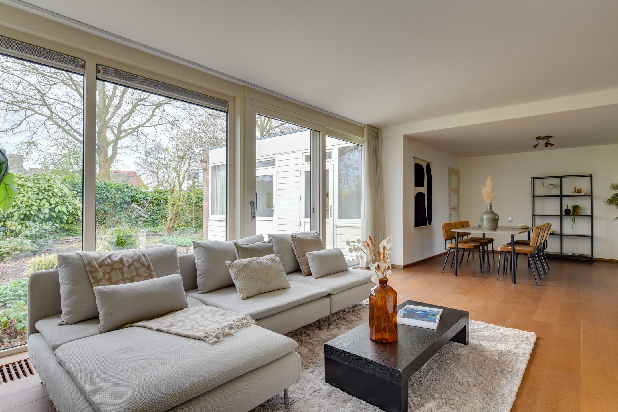 Foto 12 van Mahonialaan 12