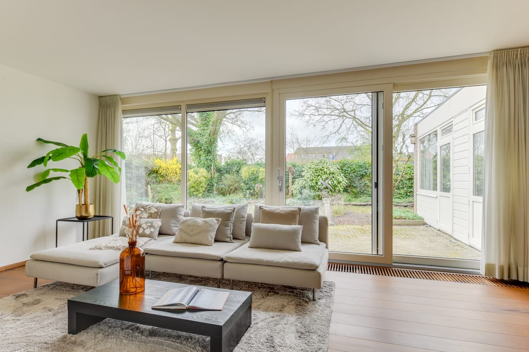 Foto 13 van Mahonialaan 12