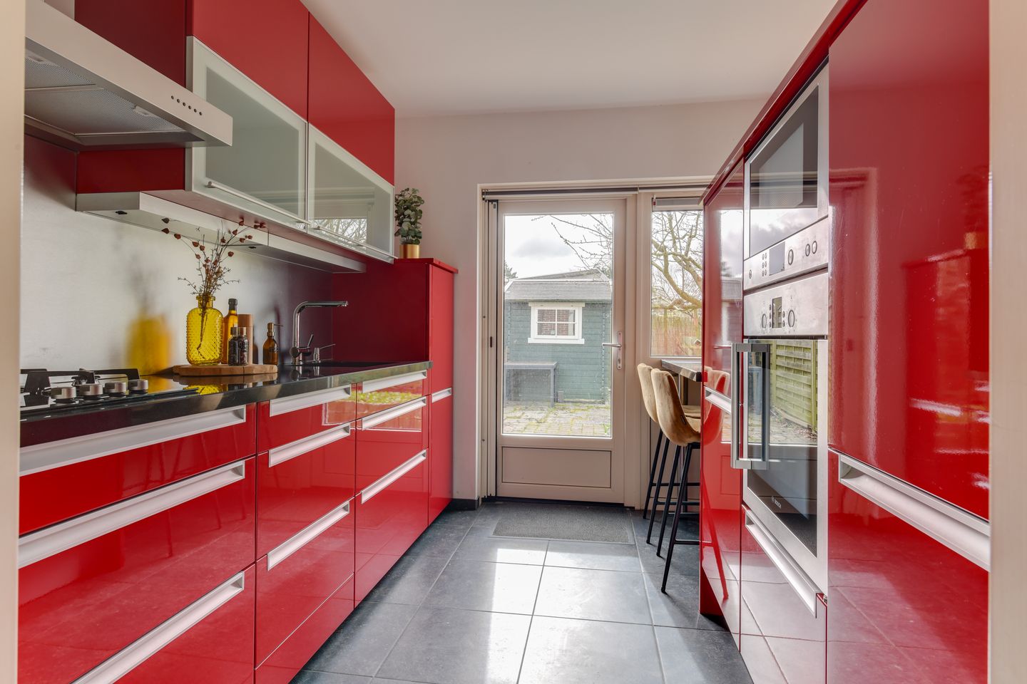 Foto 19 van Mahonialaan 12