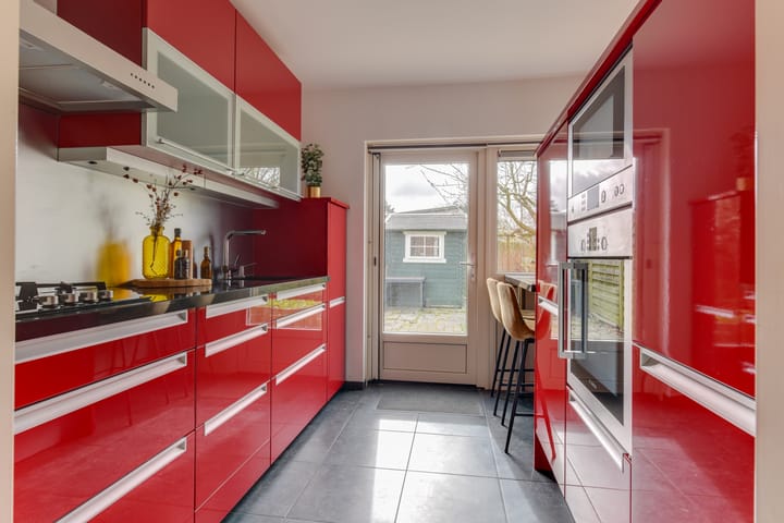 Photo 19 of Mahonialaan 12