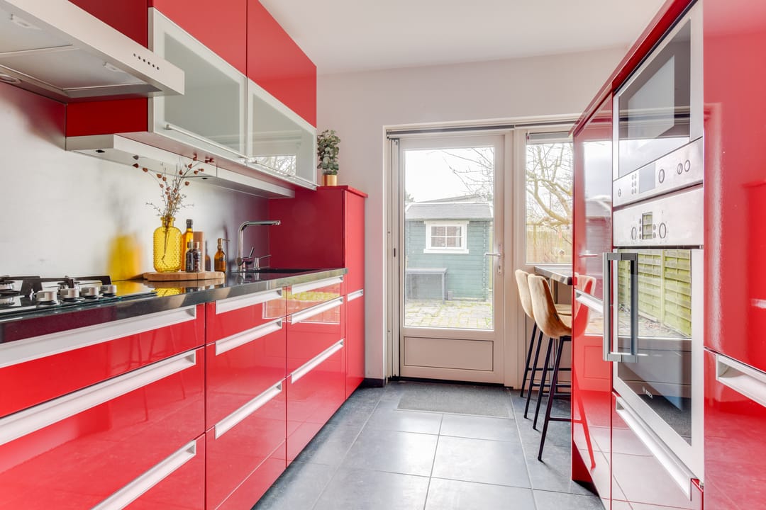 Foto 23 van Mahonialaan 12