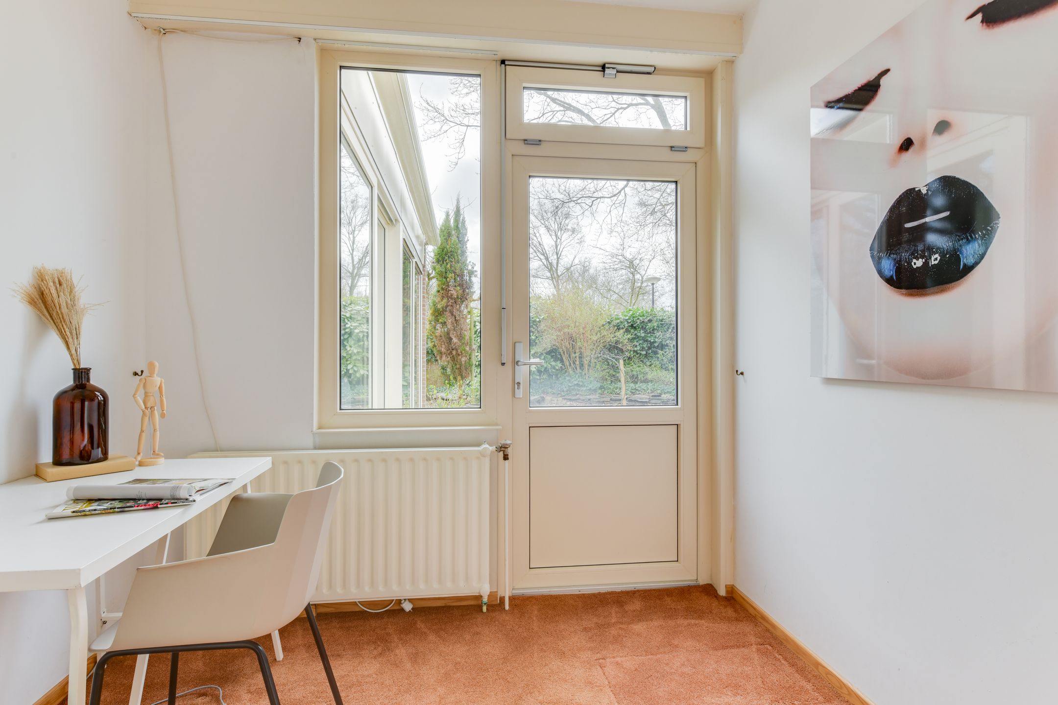 Foto 24 van Mahonialaan 12