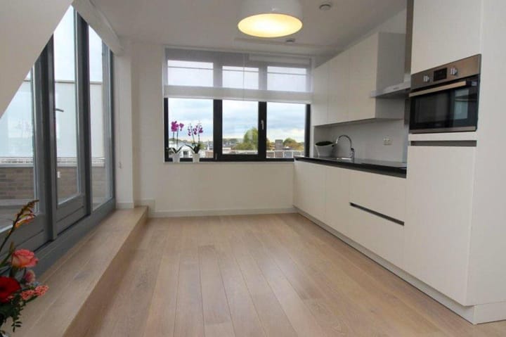 Foto 3 van David van Mollemstraat 45