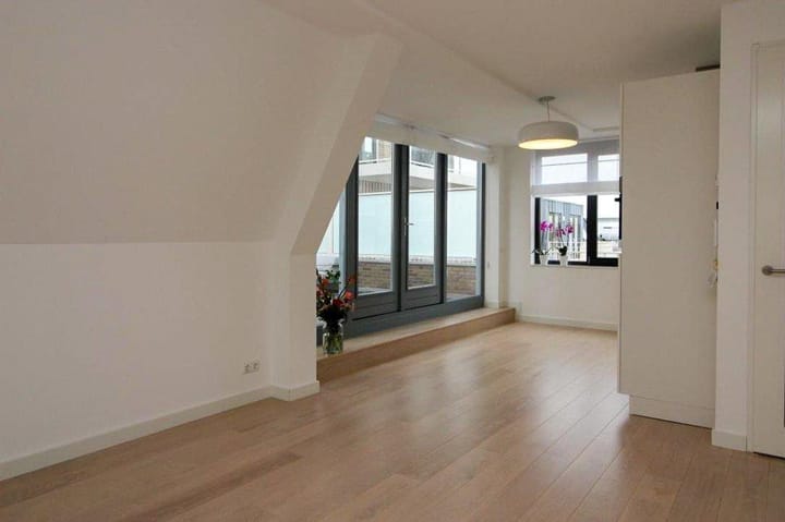 Foto 2 van David van Mollemstraat 45