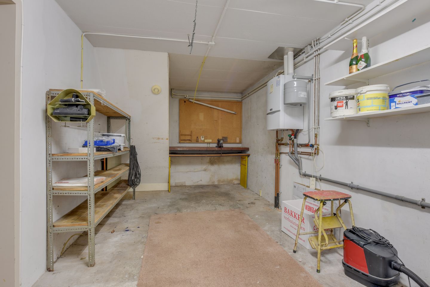 Foto 34 van Mahonialaan 12