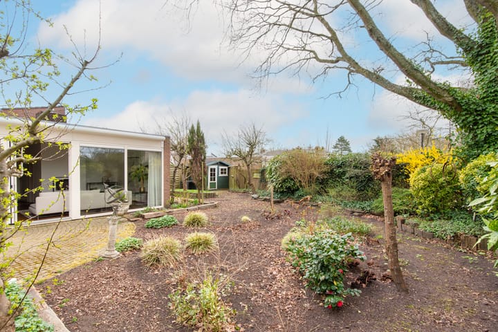 Photo 48 of Mahonialaan 12