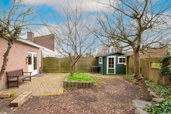 Photo 49 of Mahonialaan 12