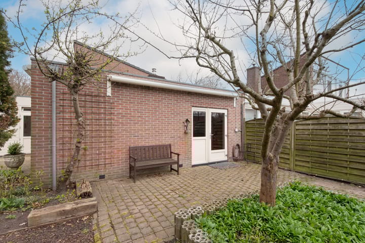 Photo 50 of Mahonialaan 12