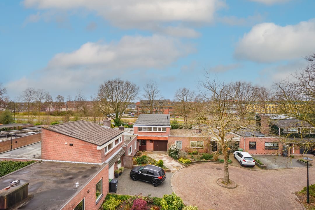 Foto 52 van Mahonialaan 12