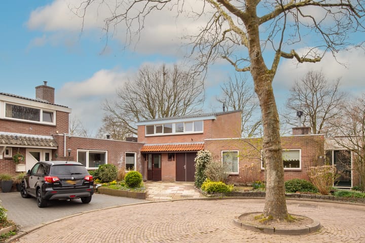 Photo 53 of Mahonialaan 12