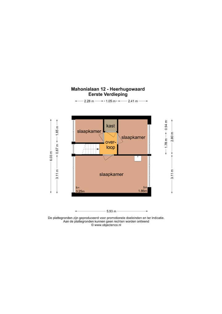 Photo 56 of Mahonialaan 12