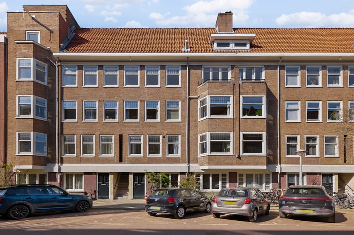 Biesboschstraat 64-3