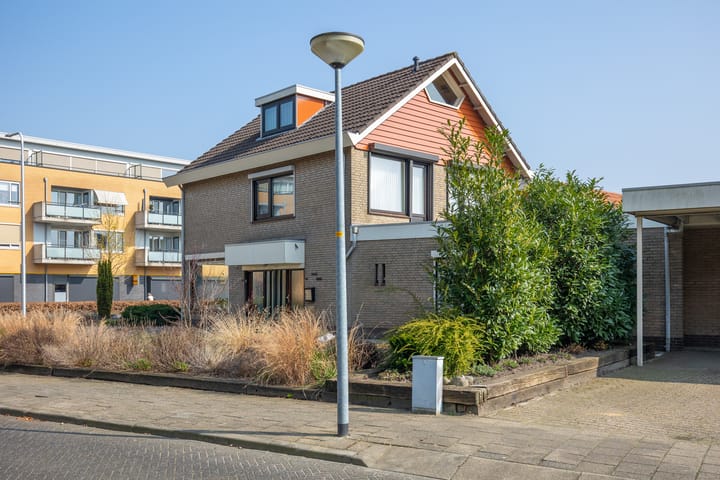 Foto 6 van Borculoseweg 19