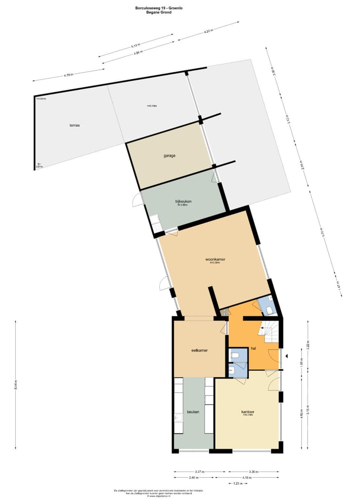 Foto 65 van Borculoseweg 19