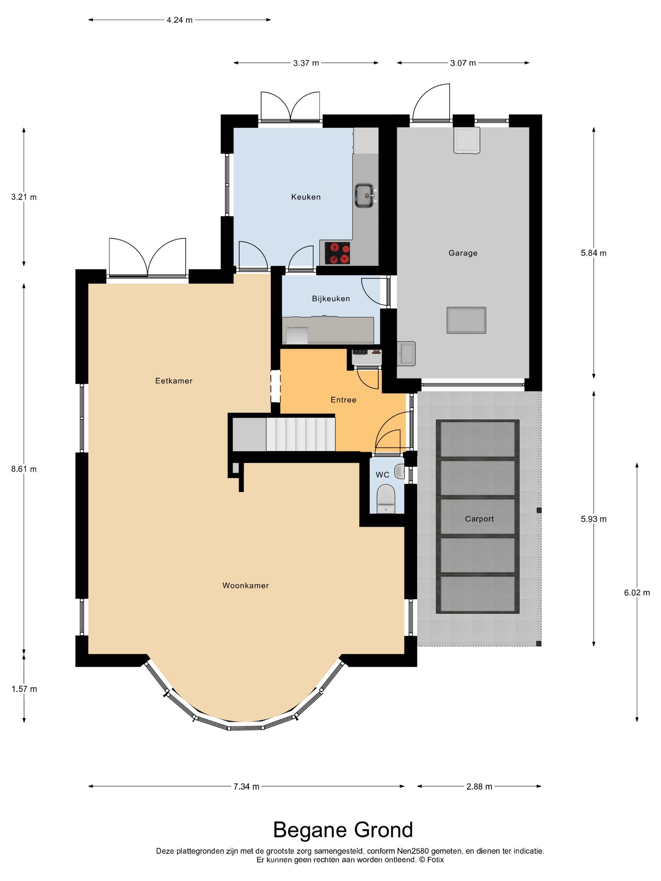 Foto 48 van Brinkerweg 16