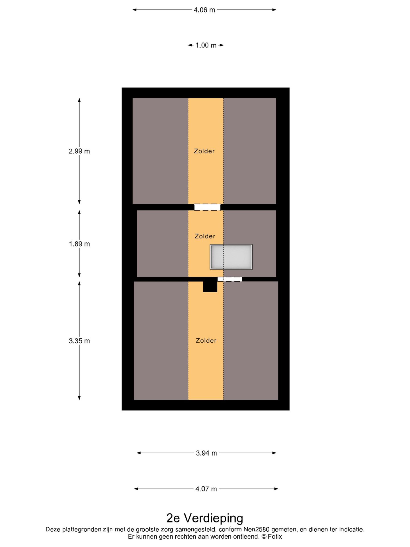 Foto 50 van Brinkerweg 16