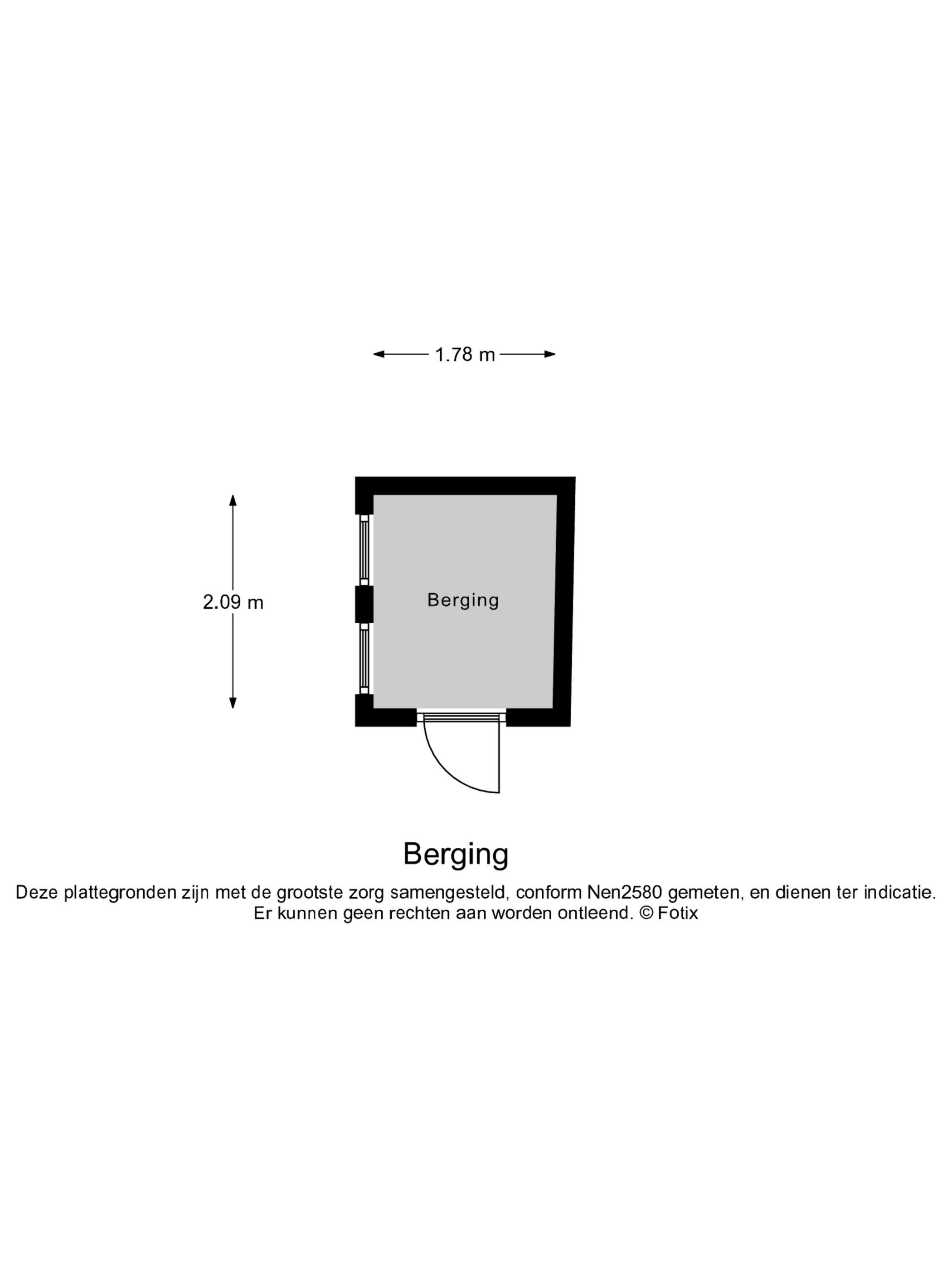 Foto 51 van Brinkerweg 16