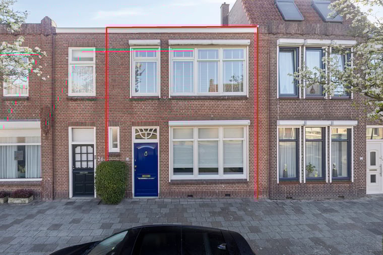 Sibeliusstraat 24 main image