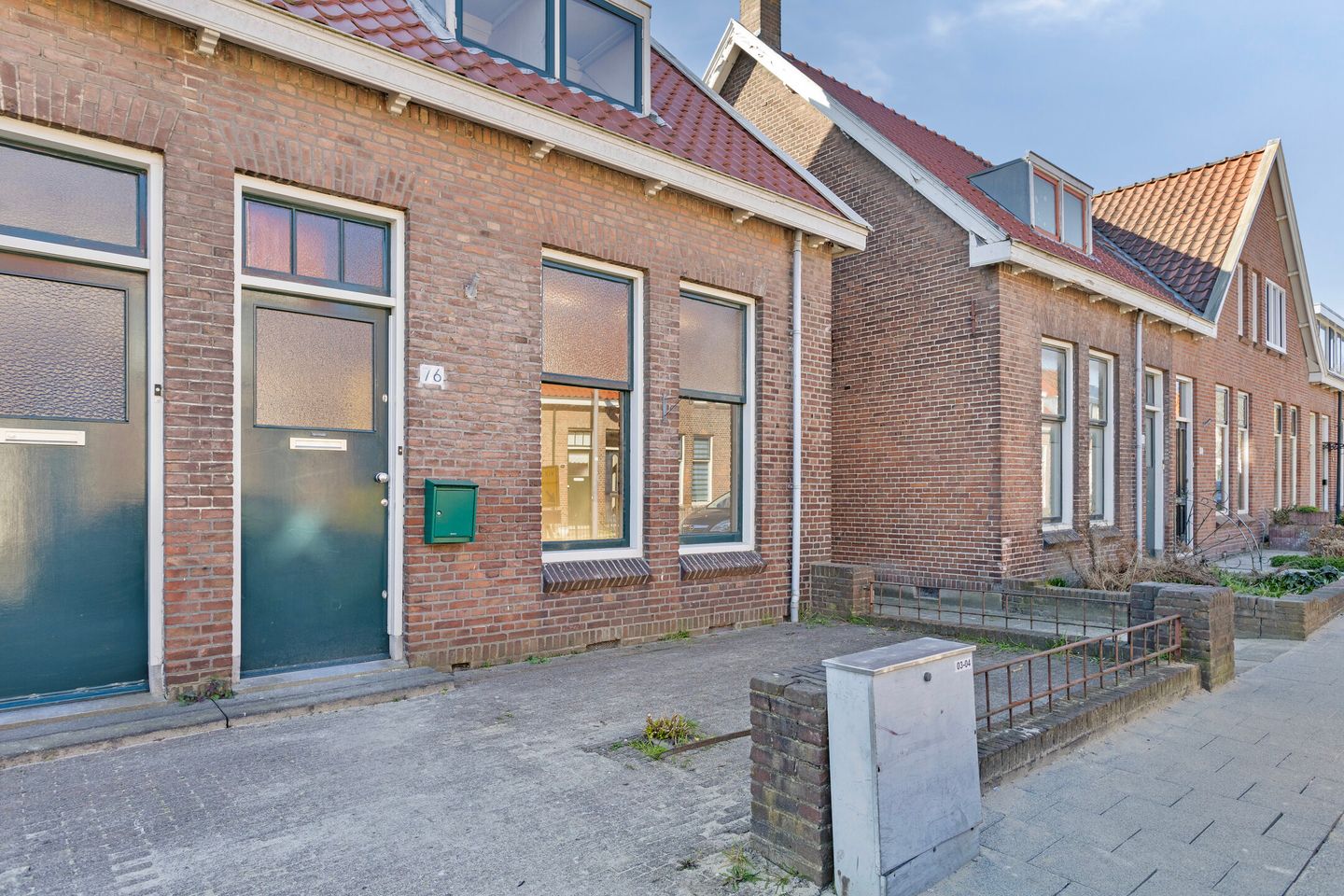 Foto 1 van Murraystraat 76