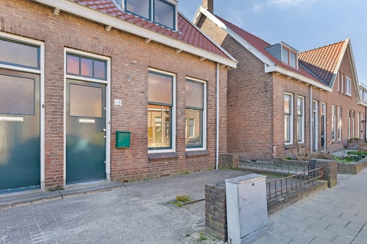 Foto 1 van Murraystraat 76