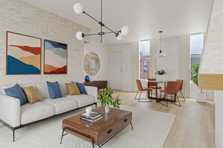 Foto 3 van Murraystraat 76