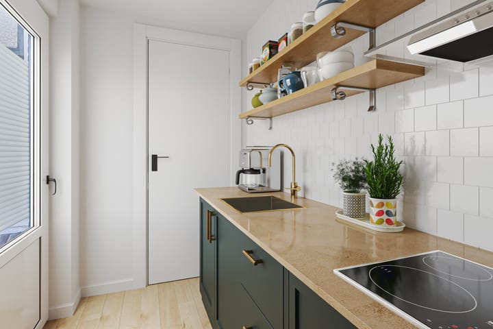 Foto 16 van Murraystraat 76