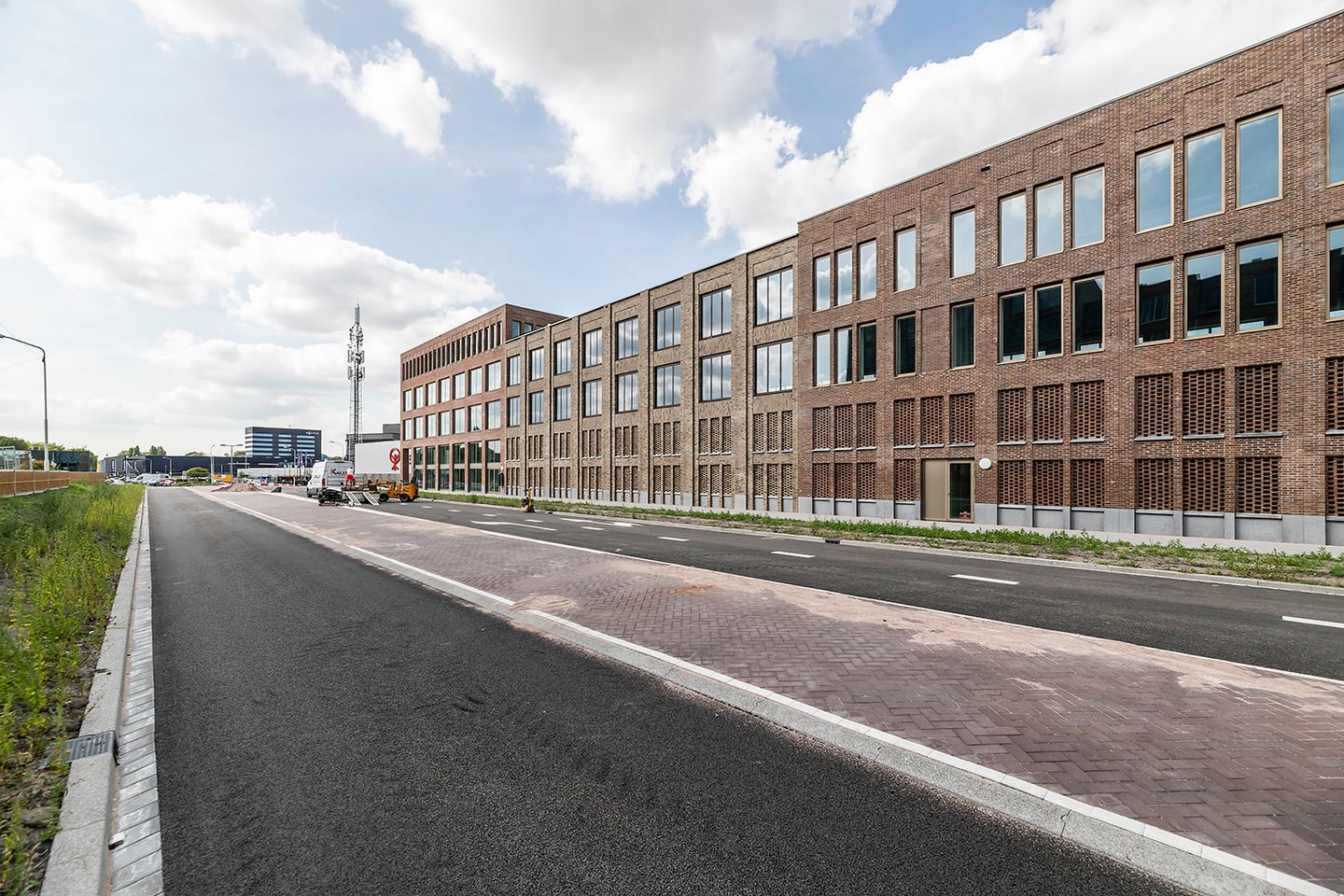 Bekijk foto 2 van Boezembocht