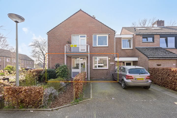 Moesdaal 104 A