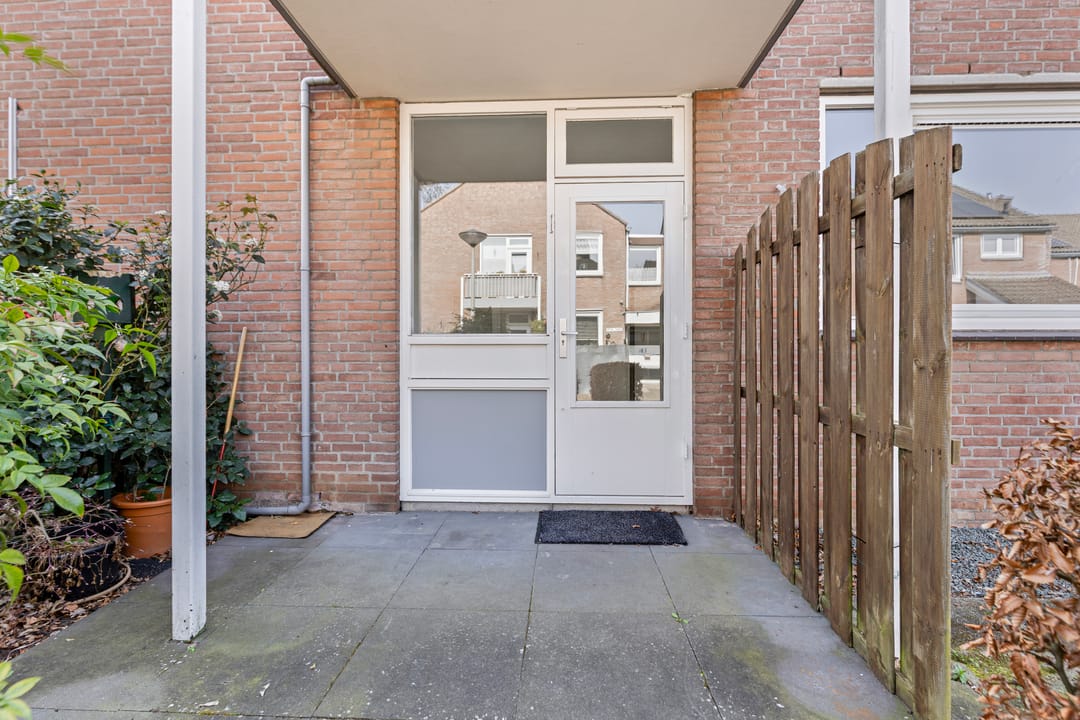 Foto 8 van Moesdaal 104-A