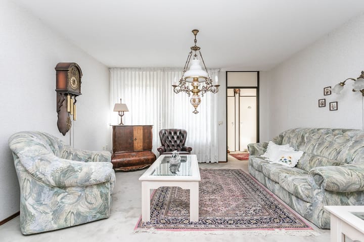 Foto 4 van Fossielenerf 724