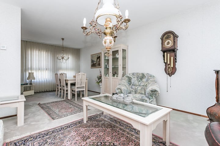 Foto 5 van Fossielenerf 724