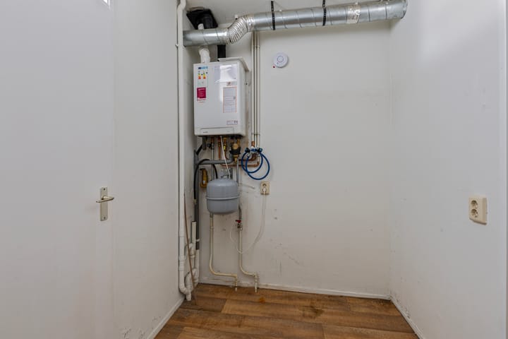 Foto 16 van Moesdaal 104-A