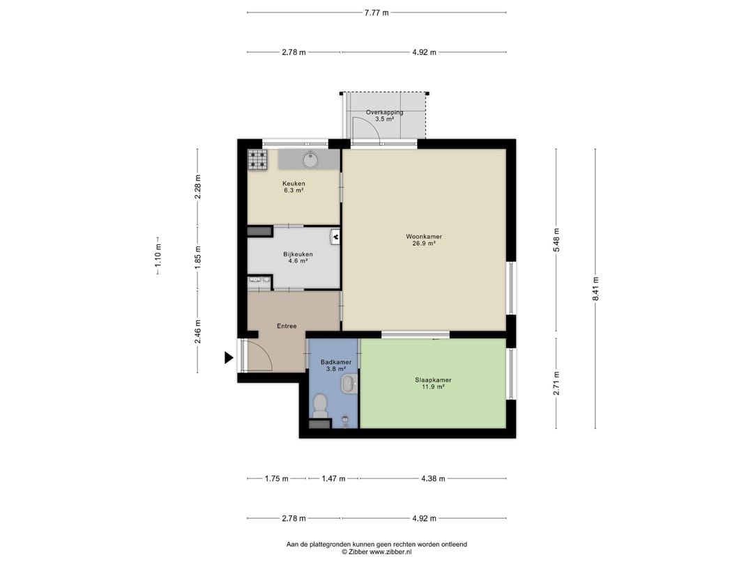 Foto 23 van Moesdaal 104-A