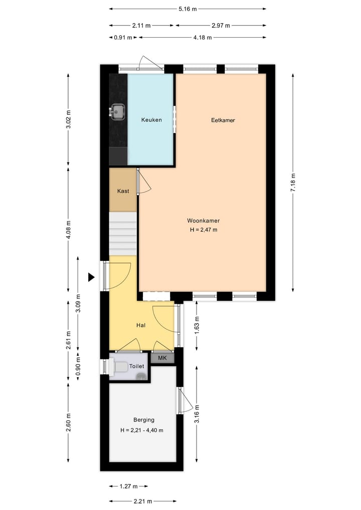 Foto 23 van Fossielenerf 724