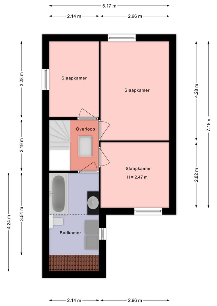 Foto 24 van Fossielenerf 724