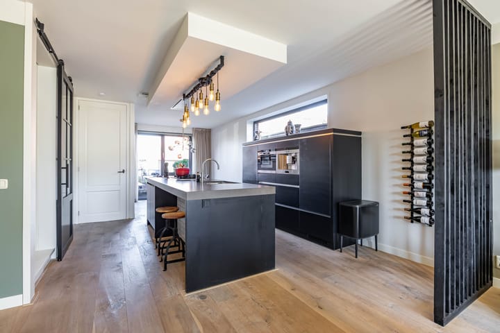 Foto 2 van Voermanstraat 1-1